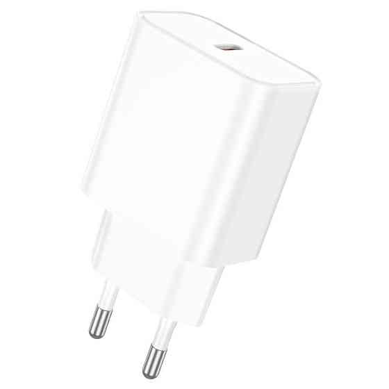 СЗУ Borofone BA71A PD20W (1USB-C) Херсон