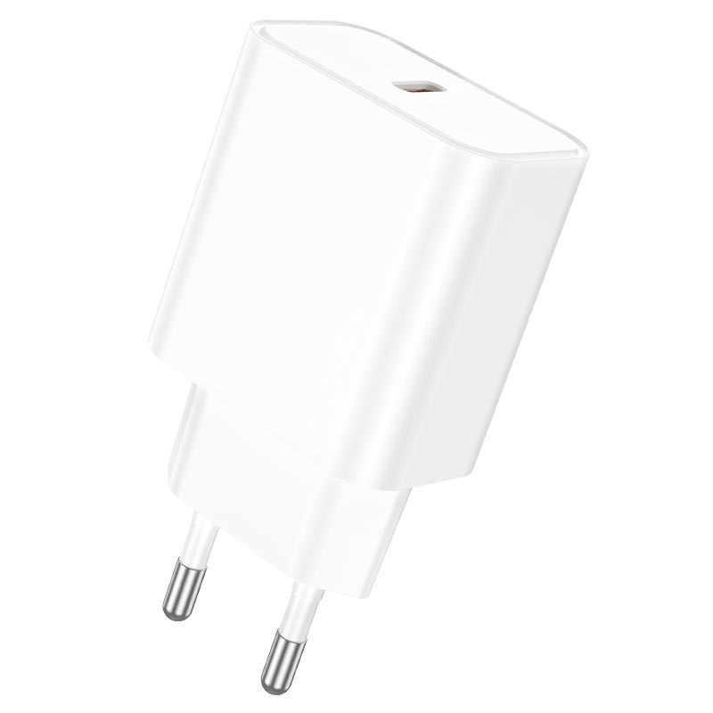 СЗУ Borofone BA71A PD20W (1USB-C) Херсон - зображення 2
