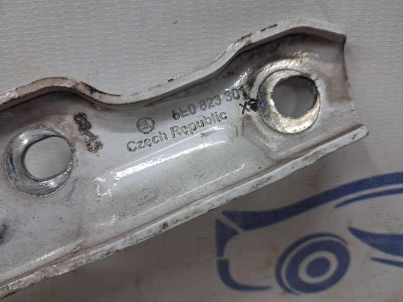 Петля капота левая Skoda Octavia 2013-2020 5E0823301 (Арт. 80839) Київ - зображення 3