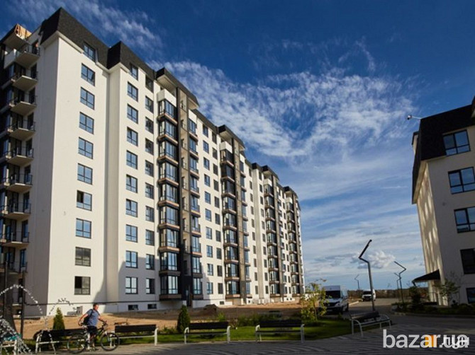 ПРОДАМ 2 КОМ КВАРТИРУ ЖК УЮТНЫЙ КВАРТАЛ! Киев - изображение 3