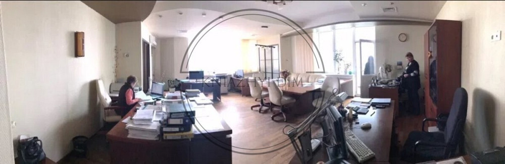 Оренда офісного приміщення БЦ Колізей КОД 1418238 Киев - изображение 4