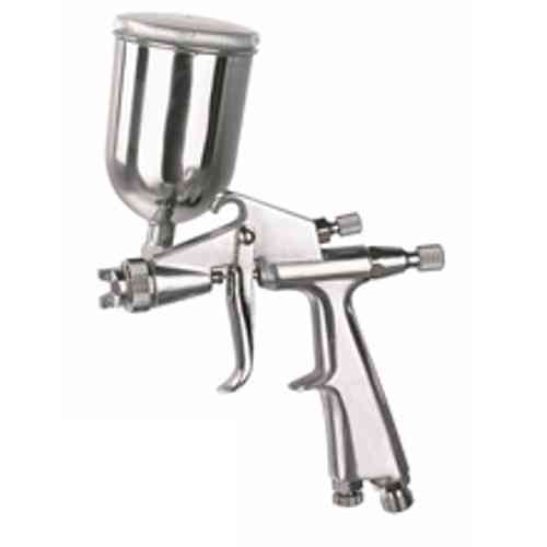 Краскопульт для покраски автомобилей HP 0,8мм, верх. м/б AUARITA F-3-0.8 Харків