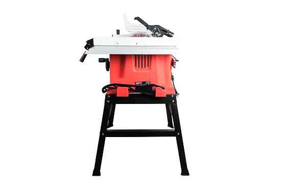 Станок для дерева циркулярный MPT 1600 Вт 4800 об/мин 254 мм MTS2502 Харків