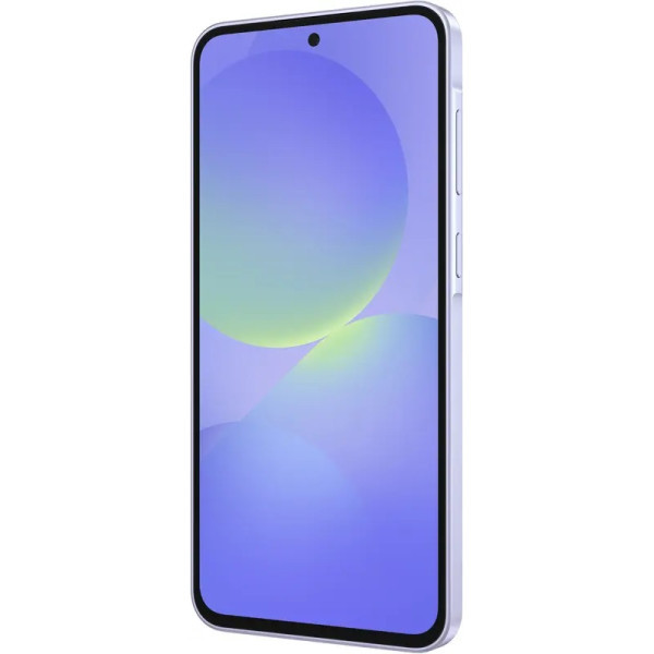 Смартфон Samsung Galaxy A36 A366B 6/128GB Lavender (SM-A366BLVBEUC) UA (Код товару:40235) Харків - зображення 5