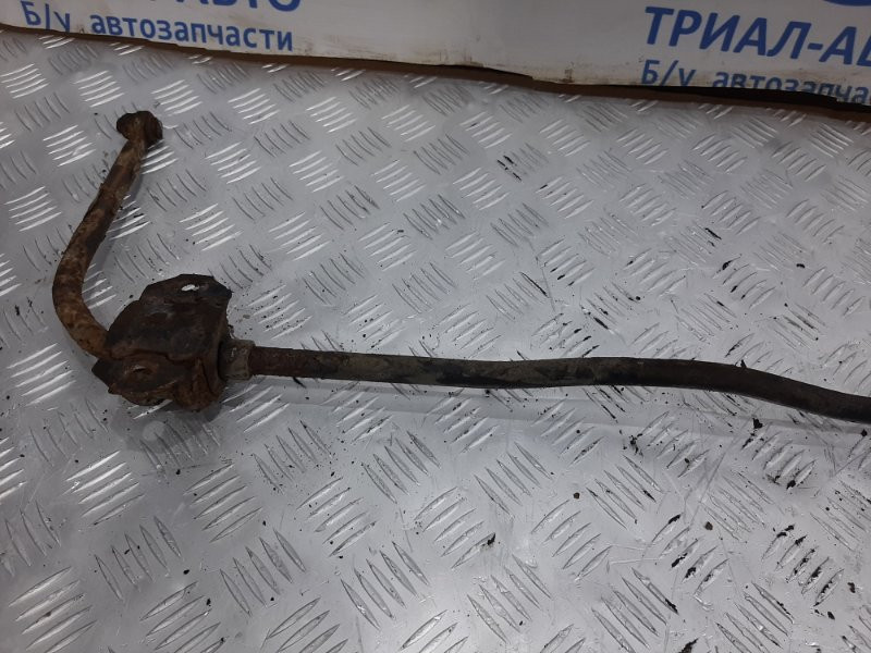 Стабилизатор задний Hyundai Tucson 2004-2009 555102E100 (Арт. 25622) Київ - зображення 6