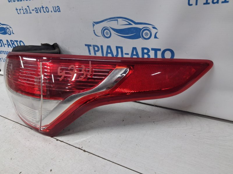 Фонарь задний внешний правый Ford Escape 3 2.0 БЕНЗИН ENR90 2012 (б/у) Киев - изображение 3