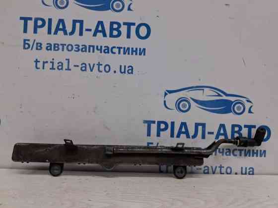Топливная рампа Honda Accord CL K24A3 2.4 2002 (б/у) Киев