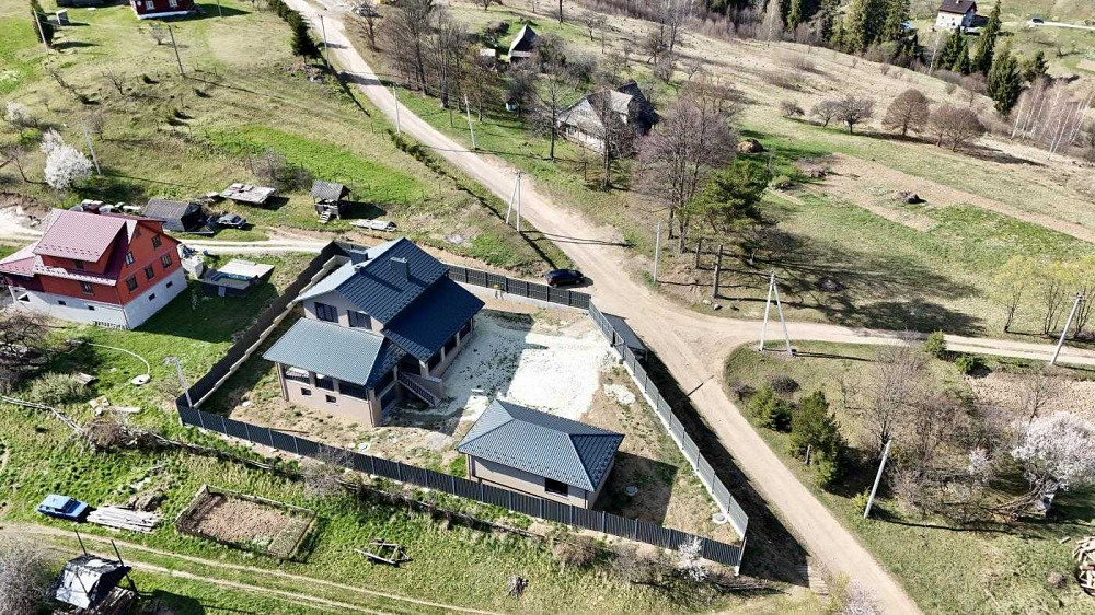 продажа 4-к дом Сколевский, Славское, 312000 $  - зображення 12