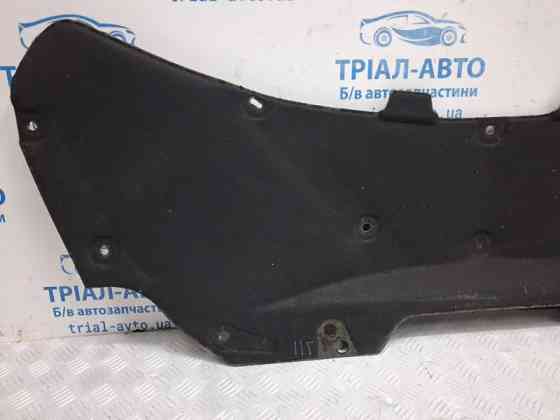 Обшивка капота Nissan Qashqai J11 1.6 DIESEL R9M 2013 (б/у) Київ