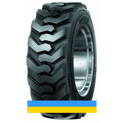 12.5/80 R18 Mitas Big Boy 141/128A8/A8 Індустріальна шина Киев - изображение 4