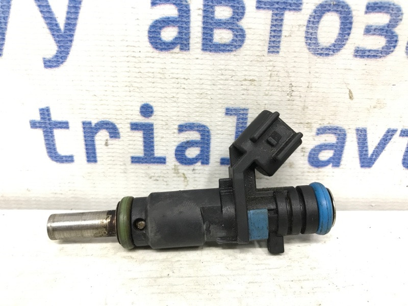 Форсунка топливная Chevrolet Cruze J300 1.6 F16D4 2009 (б/у) Київ - зображення 1