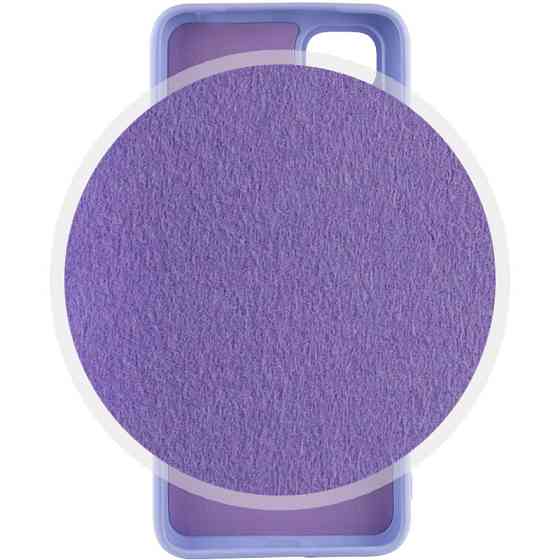 Чехол Silicone Cover Lakshmi Full Camera (AA) для Xiaomi Redmi Note 11 (Global) / Note 11S Херсон