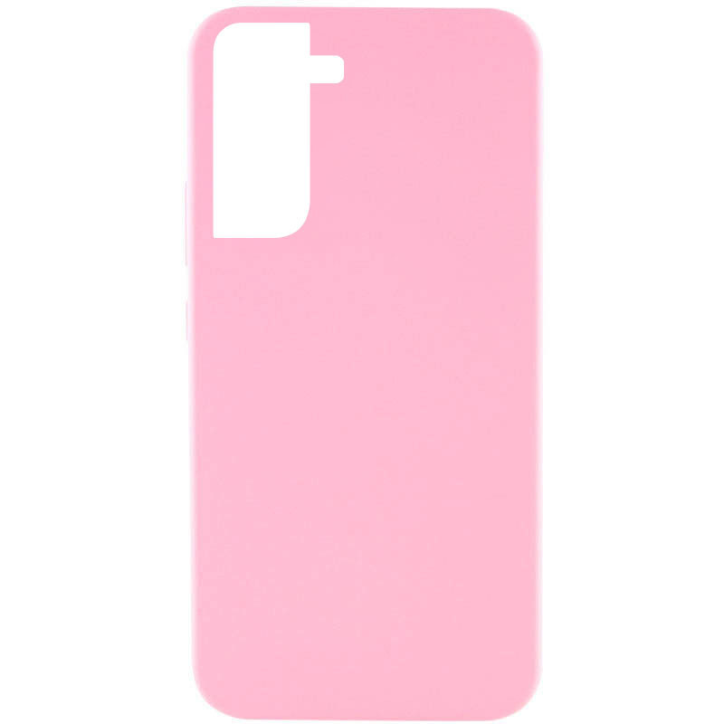 Чехол Silicone Cover Lakshmi (AAA) для Samsung Galaxy S21 FE Херсон - изображение 7