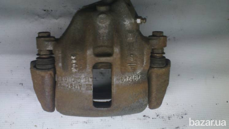 Суппорт передний левый Фиат Крома,Темпра Girling 791249 оригинал Вінниця - зображення 2