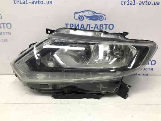 Фара левая галоген Nissan X-Trail 2014-2021 260604CC0C (Арт. 55259) Київ