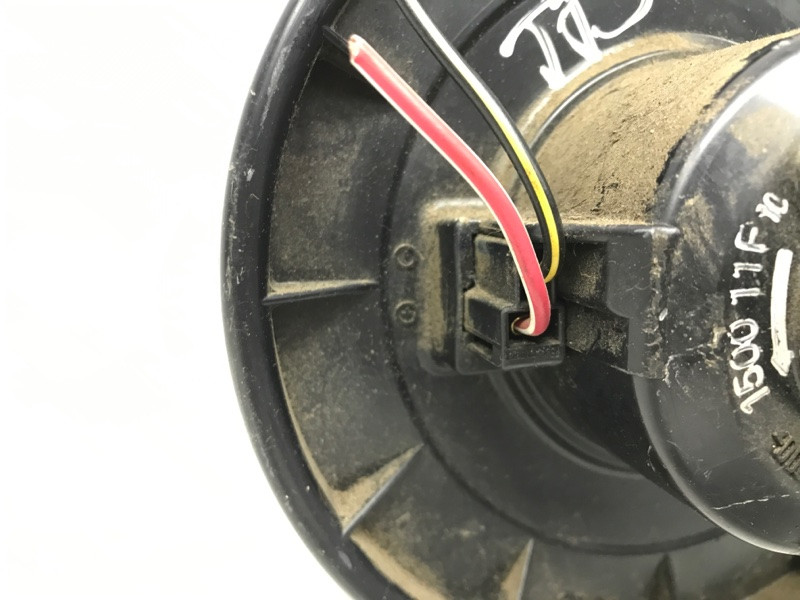 Моторчик печки Toyota Prado J120 3.0 DIESEL 1KDFTV 2002 (б/у) Київ - зображення 4