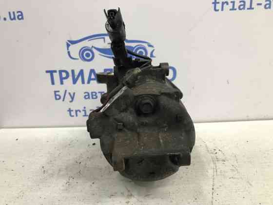 Компрессор кондиционера Mitsubishi Lancer 2007-2017 7813A057 (Арт. 48061) Київ