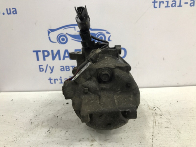 Компрессор кондиционера Mitsubishi Lancer 2007-2017 7813A057 (Арт. 48061) Киев - изображение 4