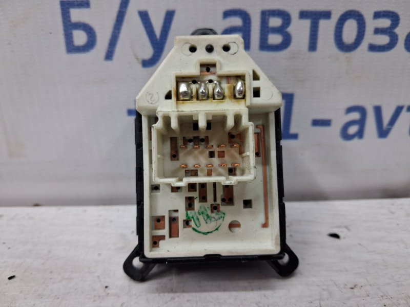 Корректор зеркал Hyundai IX35 LM 1.7 DIESEL D4FD 2009 (б/у) Київ - зображення 2