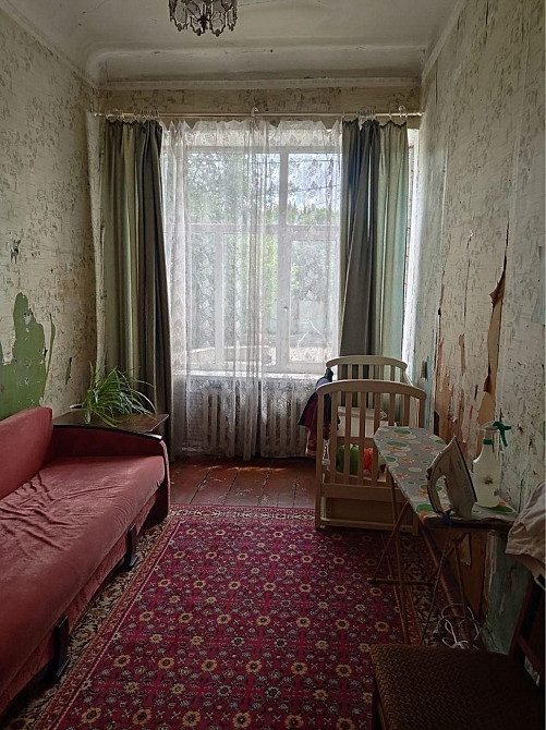 3-к, Озерянська вул., 65, Холодна Гора (Холодногірський) Харків - зображення 8