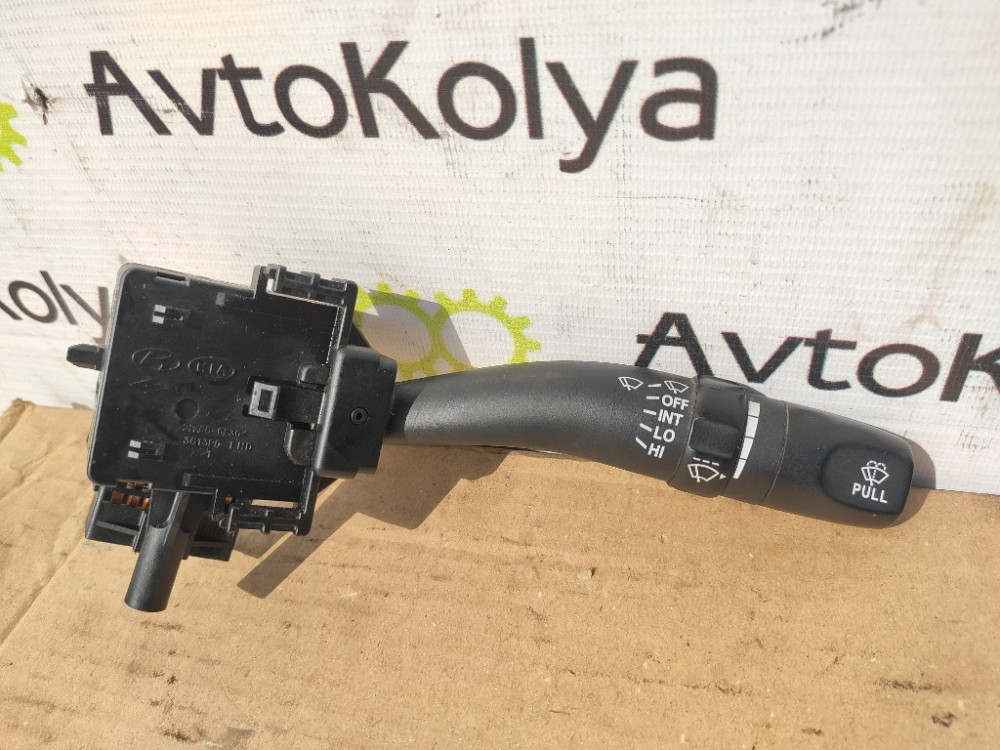 Подрулевой переключатель правый Hyundai H 1 2008-2014 (93420-41000) Ковель - изображение 1
