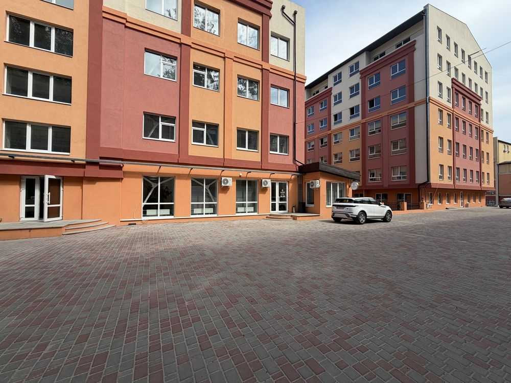 продажа офисное помещение Киев, Шевченковский, 59700 $ Київ - зображення 3