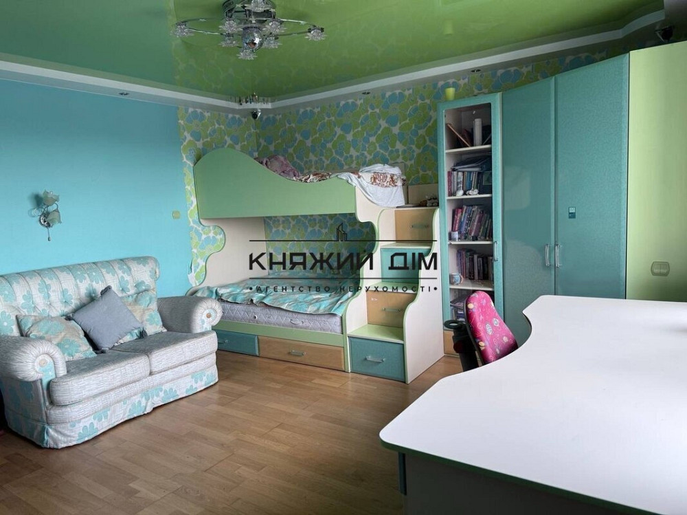 Оренда 3 х кім.. кв. на Дарницькому бульварі,8 код 11203601 Київ - зображення 4