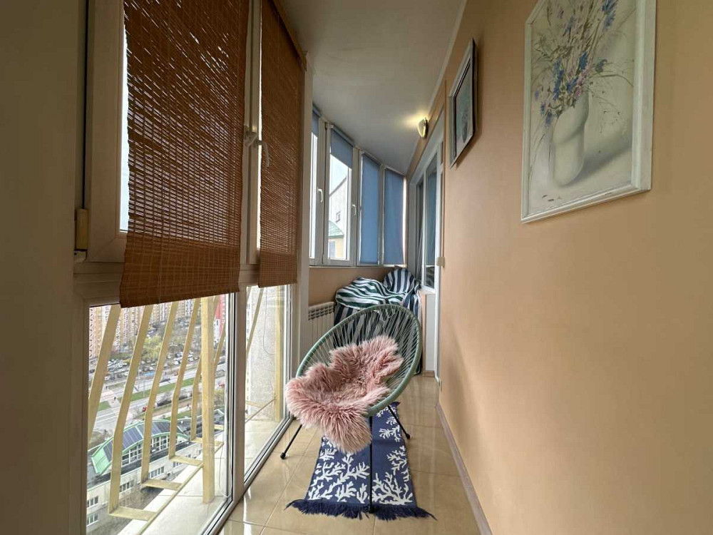 продажа 1-к квартира Киев, Дарницкий, 90000 $ Київ - зображення 12