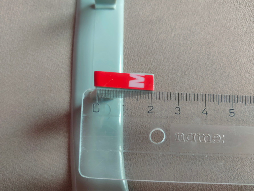 Мини Спойлер Серый на авто Киев - изображение 2