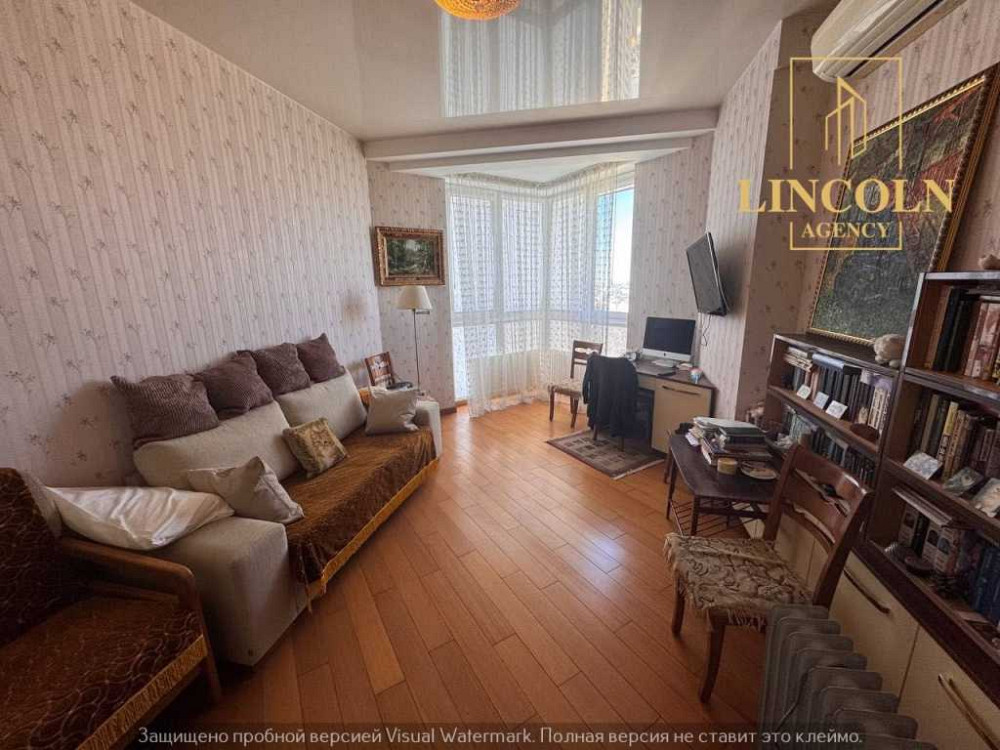 продажа 3-к квартира Киев, Соломенский, 154999 $ Київ - зображення 6