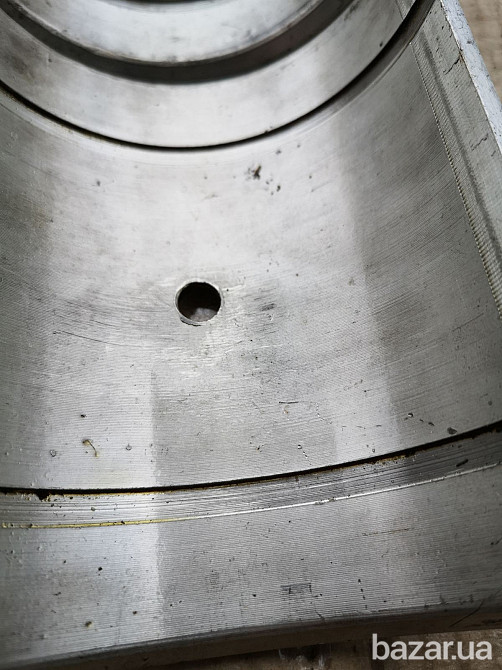 Запчасти компрессора ГШ1-6/11-15 Полтава - изображение 1