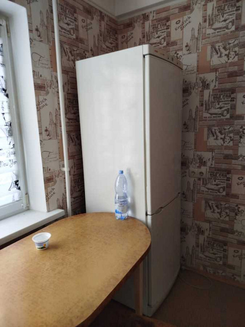 долгосрочная аренда 1-к квартира Киев, Подольский, 10000 грн./мес. Киев - изображение 5