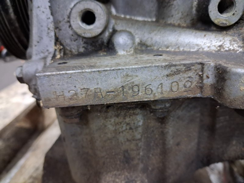 Двигатель Suzuki Grand Vitara 2005-2016 H27A (Арт. 68163) Киев - изображение 9