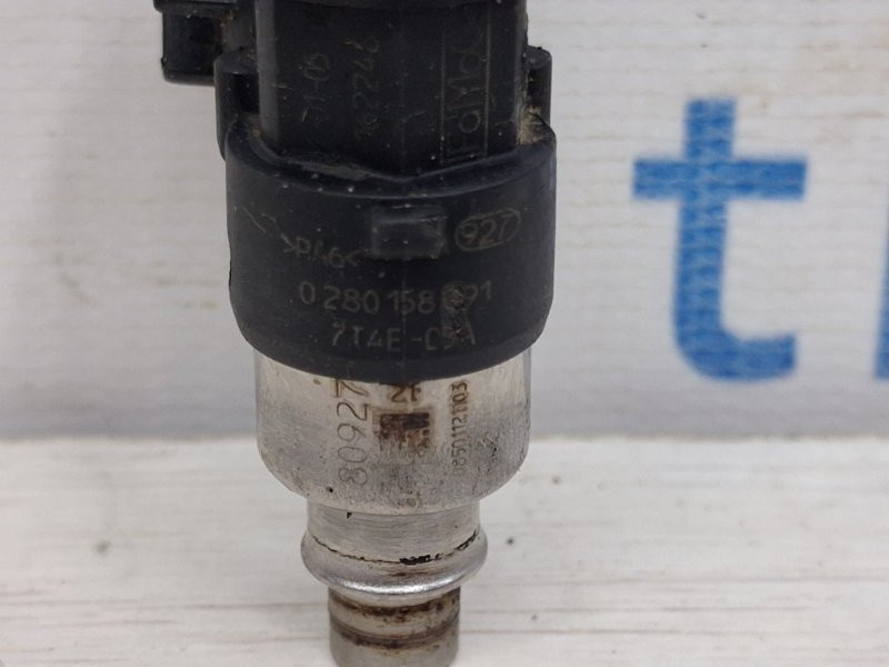 Форсунка топливная Mazda CX 9 2006-2015 CY0113250 (Арт. 76277) Київ - зображення 3