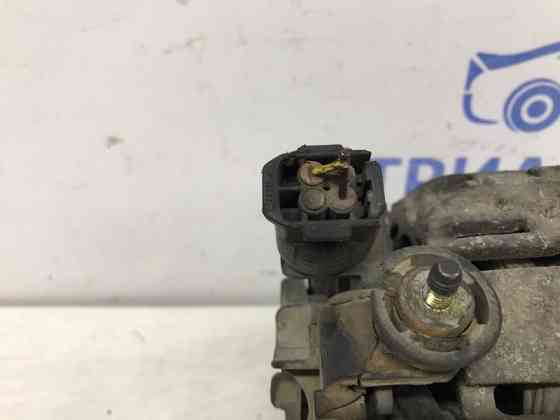 Генератор Toyota Avensis T25 1.8 БЕНЗИН 1ZZFE 2002 (б/у) Киев