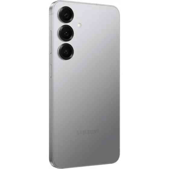 Смартфон Samsung Galaxy S25 S931B 12/128GB Silver Shadow (SM-S931BZSDE) EU (Код товару:40793) Харків