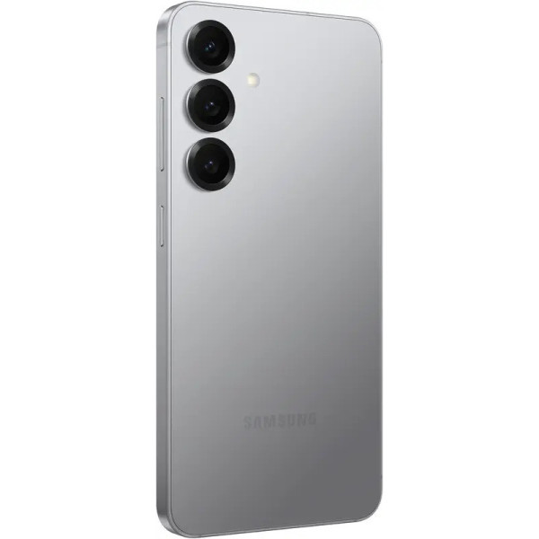 Смартфон Samsung Galaxy S25 S931B 12/128GB Silver Shadow (SM-S931BZSDE) EU (Код товару:40793) Харків - зображення 6