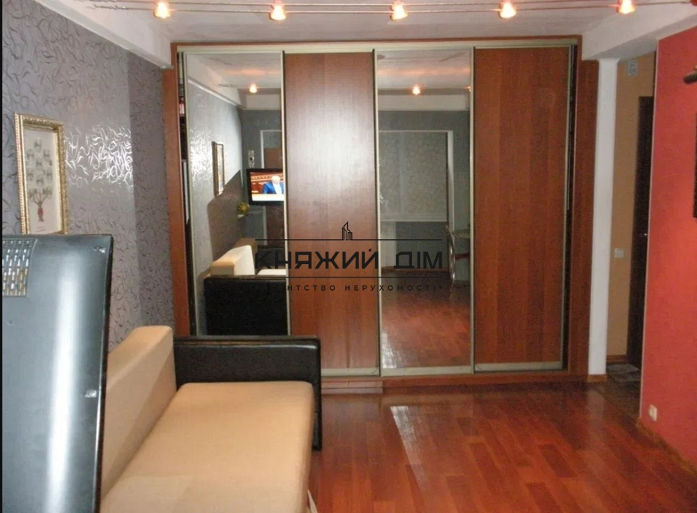 Продаж 1 кiмн.-студіо на КПІ. м. Політех 10 хв КОД 21146998 Київ - зображення 8