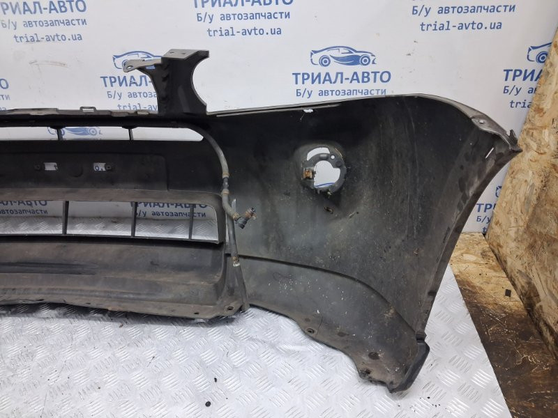 Бампер передний Nissan X-Trail 2007-2015 62022JG54H (Арт. 60658) Киев - изображение 9