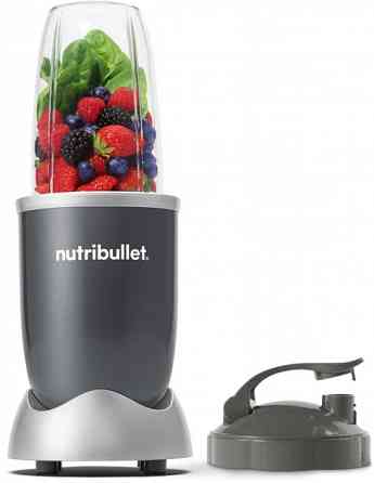 Фитнес-блендер Nutribullet NB614DG 600 Вт серый Киев