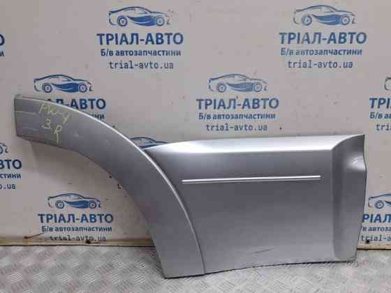 Накладка двери Mitsubishi Pajero Wagon 2006-2022 5757A026HA (Арт. 87507) Киев