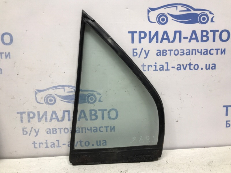 Стекло двери задней правой (форточка) Mitsubishi Lancer 2003-2009 MR525826 (Арт. 47182) Киев - изображение 2