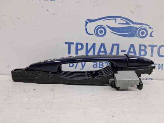 Ручка двери внешняя задняя правая Mazda 6 GH 2.5 БЕНЗИН L5-VE 2007 (б/у) Київ