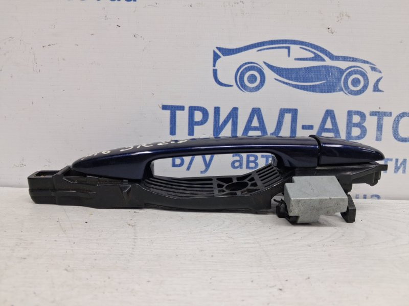 Ручка двери внешняя задняя правая Mazda 6 GH 2.5 БЕНЗИН L5-VE 2007 (б/у) Київ - зображення 2