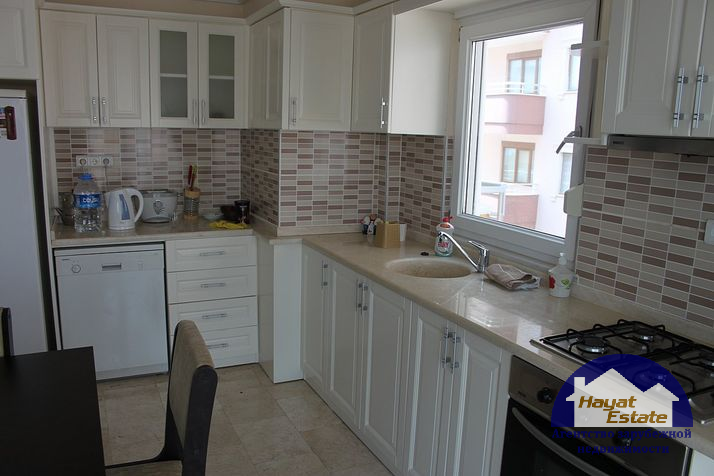 Апартаменты для продажи в Алании, Турция. СРОЧНО!!! Киев - изображение 2