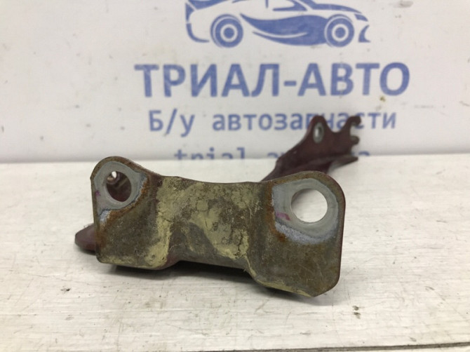 Петля капота левая Mazda CX 7 ER 2.3 БЕНЗИН 	L3VDT 2007 (б/у) Київ - зображення 3