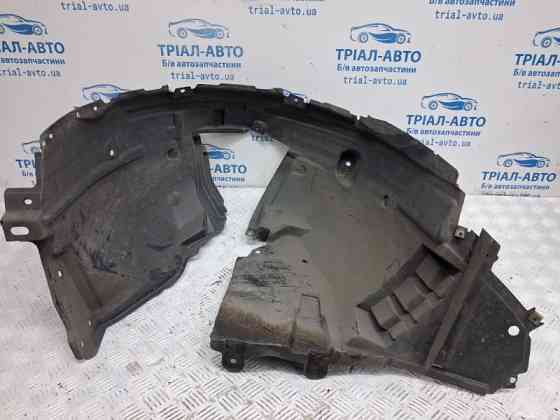 Подкрылок передний правый Nissan Qashqai 2013-2022 638404EA0A (Арт. 77480) Киев