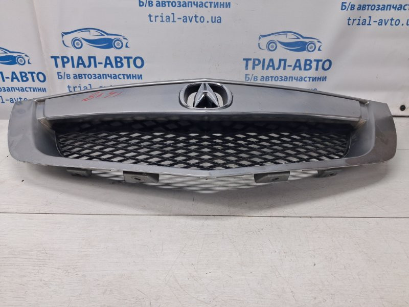 Решетка радиатора Acura MDX 2006-2013 75101STXA01 (Арт. 71504) Київ - зображення 3