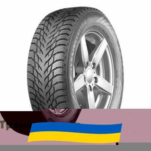 255/55 R18 Nokian Hakkapeliitta R3 SUV 109R Позашляхова шина Київ
