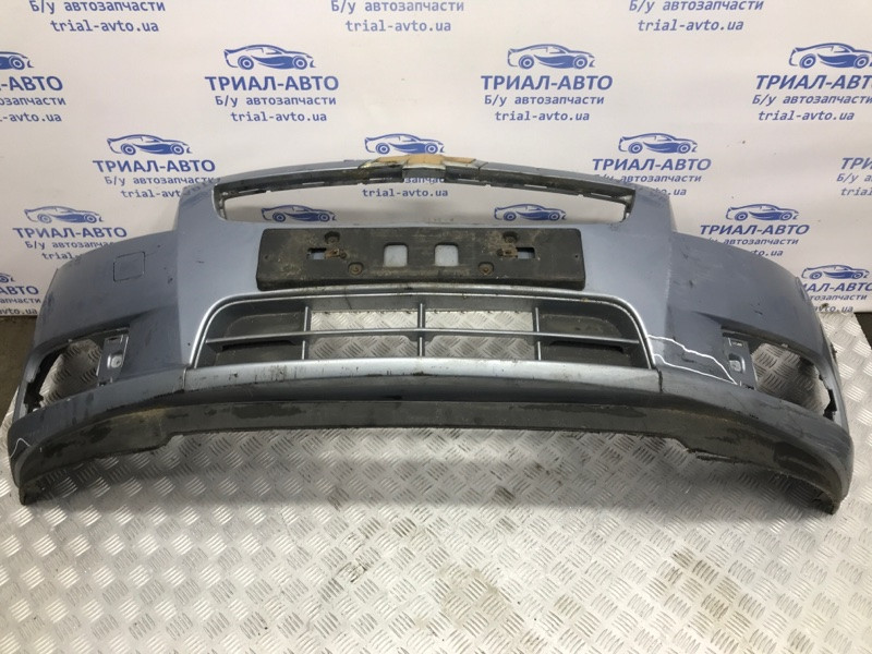 Бампер передний Chevrolet Cruze 2009-2016 95022993 (Арт. 43535) Киев - изображение 1